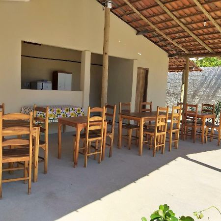 Villa Portal Dos Ventos فورتيم المظهر الخارجي الصورة